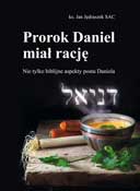 Autor o ksice Prorok Daniel